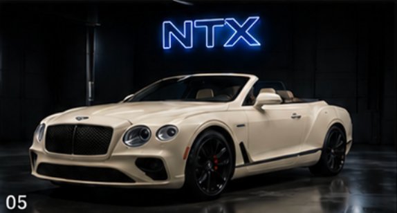 2016 Bentley Continental GTC