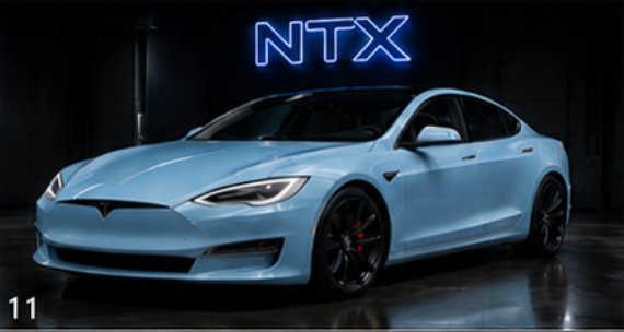 2022 Tesla Model S Plaid
